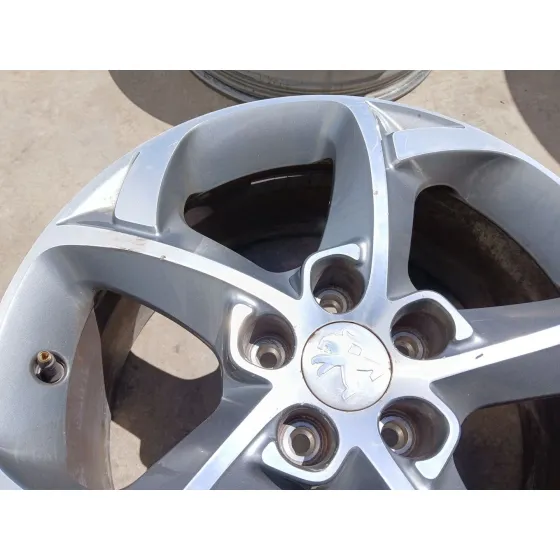 Llanta para Peugeot 508 Sw I (8E_)