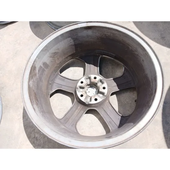 Llanta para Peugeot 508 Sw I (8E_)