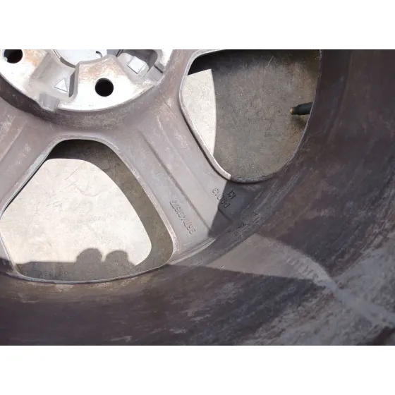 Llanta para Peugeot 508 Sw I (8E_)