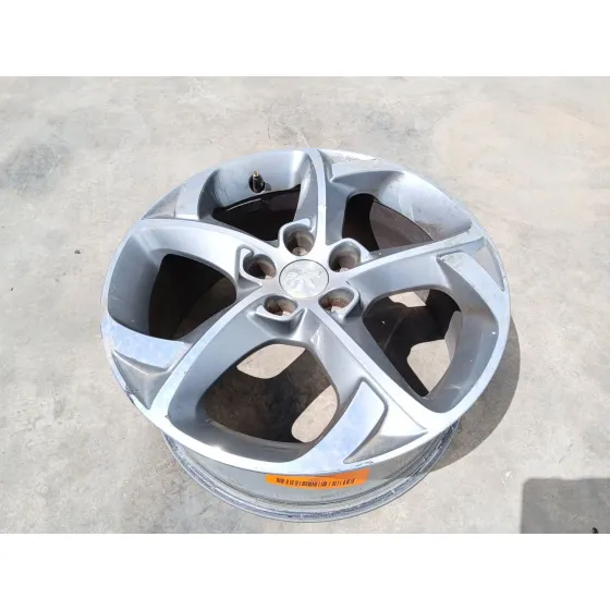Llanta para Peugeot 508 Sw I (8E_)