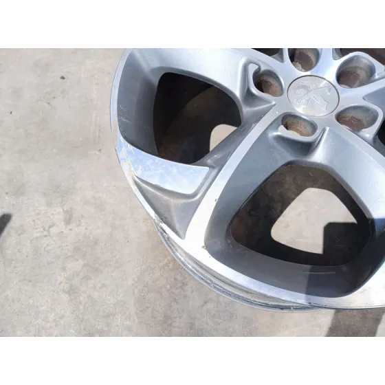 Llanta para Peugeot 508 Sw I (8E_)