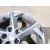 Llanta para Peugeot 508 Sw I (8E_)