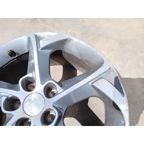 Llanta para Peugeot 508 Sw I (8E_)