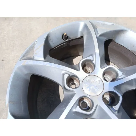 Llanta para Peugeot 508 Sw I (8E_)