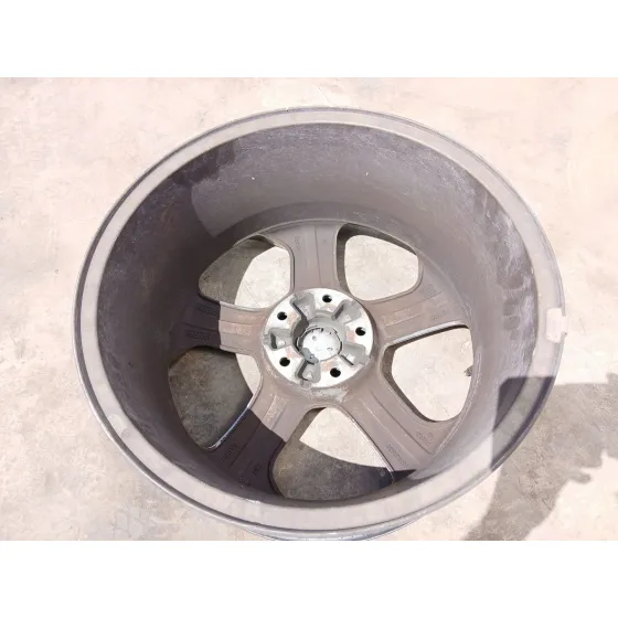 Llanta para Peugeot 508 Sw I (8E_)