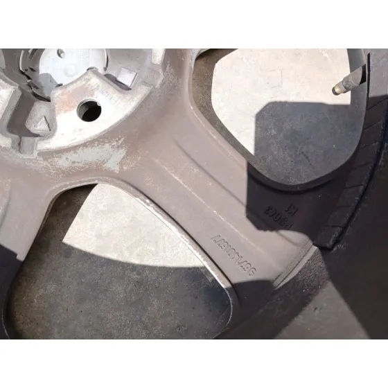 Llanta para Peugeot 508 Sw I (8E_)