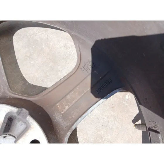 Llanta para Peugeot 508 Sw I (8E_)
