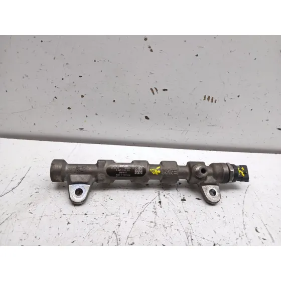 Rampa Inyectora para Opel Insignia A (G09)