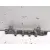 Rampa Inyectora para Opel Insignia A (G09)