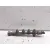 Rampa Inyectora para Opel Insignia A (G09)