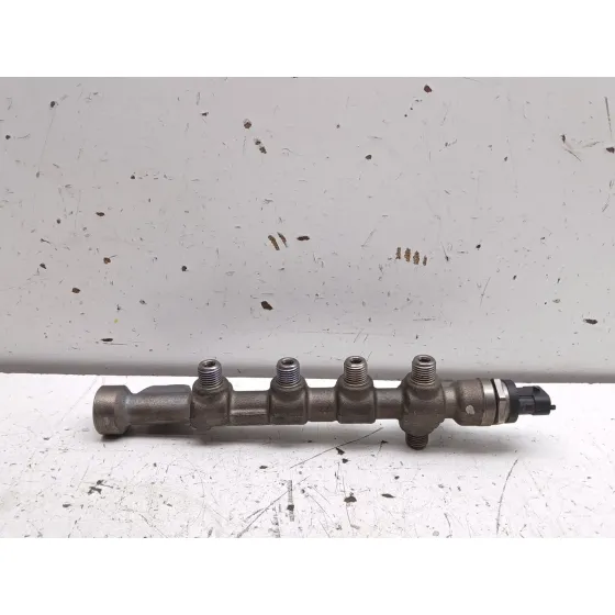 Rampa Inyectora para Opel Insignia A (G09)