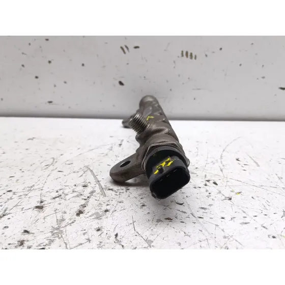Rampa Inyectora para Opel Insignia A (G09)