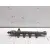 Rampa Inyectora para Opel Insignia A (G09)