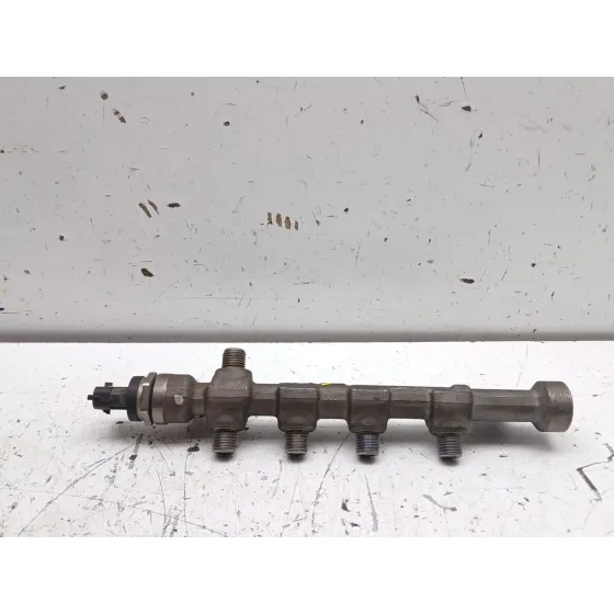 Rampa Inyectora para Opel Insignia A (G09)