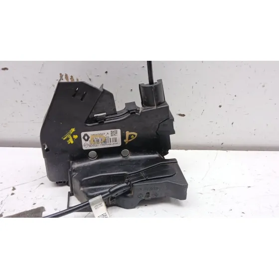 Cerradura Puerta Delantera Derecha para Renault Talisman (Lp_)