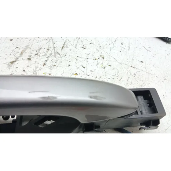 Cerradura Puerta Delantera Derecha para Renault Talisman (Lp_)