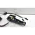 Cerradura Puerta Delantera Derecha para Renault Talisman (Lp_)