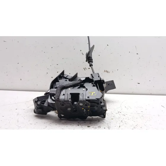 Cerradura Puerta Delantera Izquierda para Renault Talisman (Lp_)