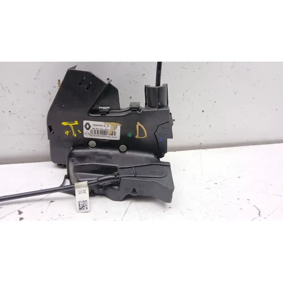 Cerradura Puerta Trasera Derecha para Renault Talisman (Lp_)