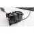 Cerradura Puerta Trasera Derecha para Renault Talisman (Lp_)