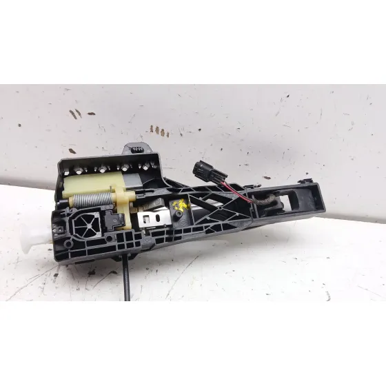 Cerradura Puerta Trasera Derecha para Renault Talisman (Lp_)