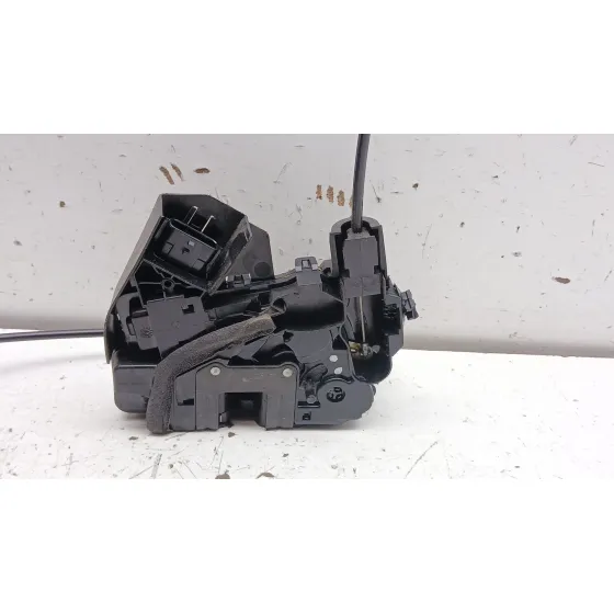 Cerradura Puerta Trasera Izquierda para Renault Talisman (Lp_)