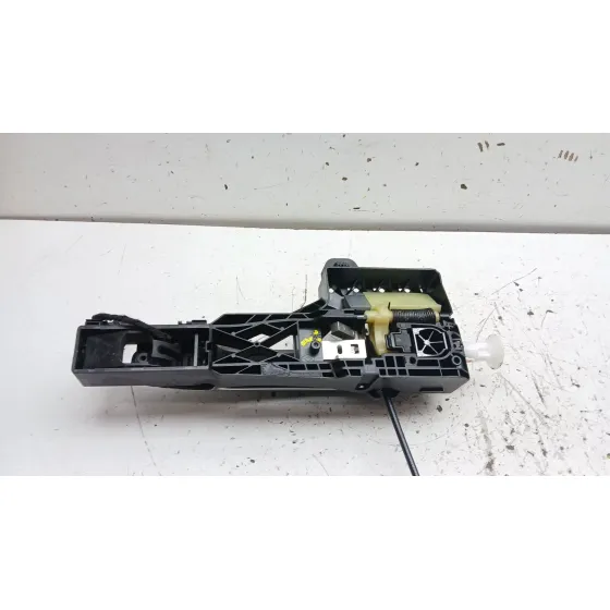 Cerradura Puerta Trasera Izquierda para Renault Talisman (Lp_)