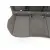 Asientos Traseros para Seat Arona (Kj7, Kjp)