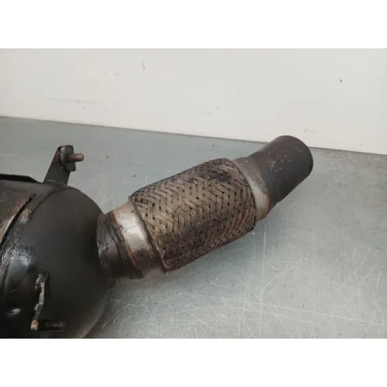Filtro De Particulas para Bmw X1 (E84)