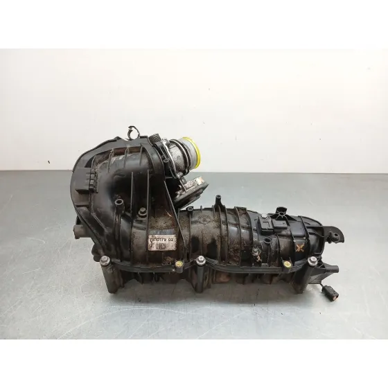 Colector Admision para Bmw X1 (E84)