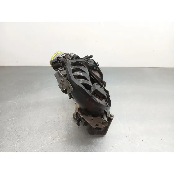 Colector Admision para Bmw X1 (E84)