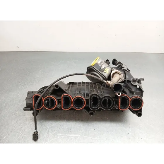Colector Admision para Bmw X1 (E84)