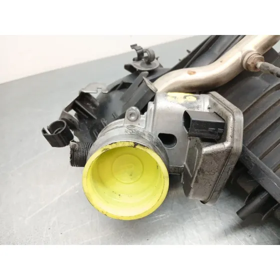 Colector Admision para Bmw X1 (E84)