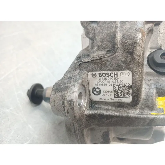 Rampa Inyectora para Bmw X1 (E84)