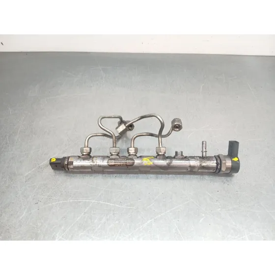 Rampa Inyectora para Bmw X1 (E84)