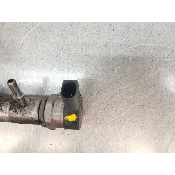 Rampa Inyectora para Bmw X1 (E84)