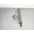 Rampa Inyectora para Bmw X1 (E84)