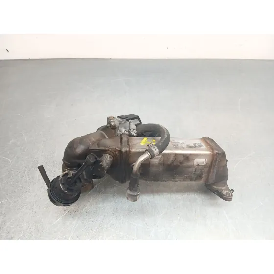 Enfriador Egr para Bmw X1 (E84)