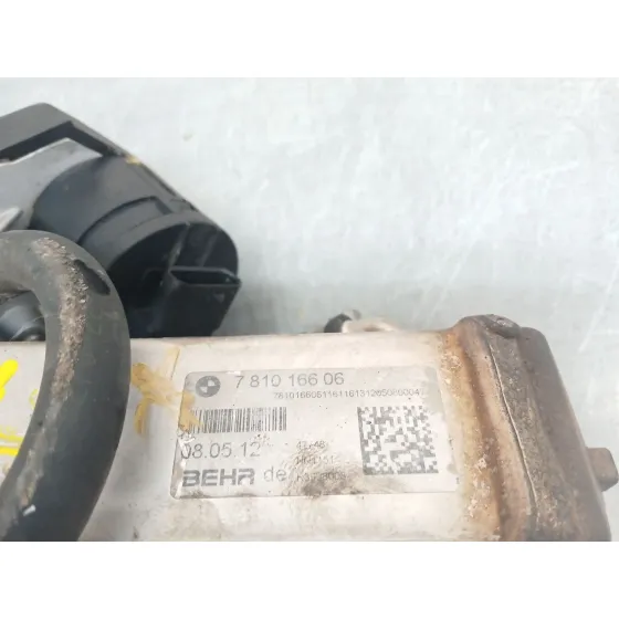 Enfriador Egr para Bmw X1 (E84)