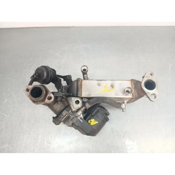 Enfriador Egr para Bmw X1 (E84)