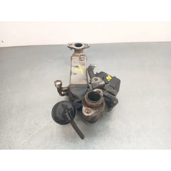 Enfriador Egr para Bmw X1 (E84)
