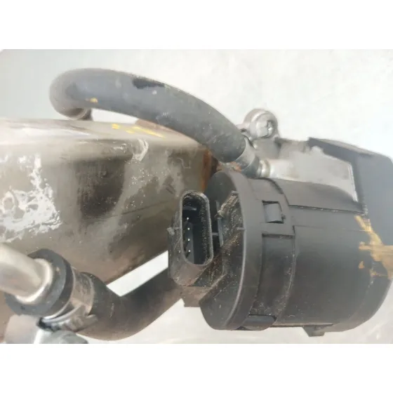 Enfriador Egr para Bmw X1 (E84)