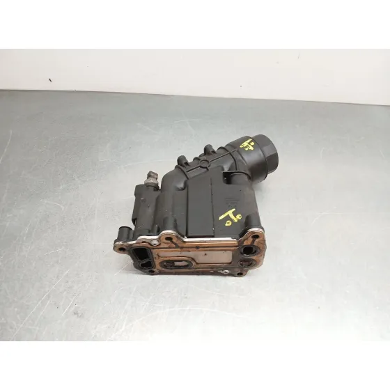Enfriador Aceite Motor para Bmw X1 (E84)