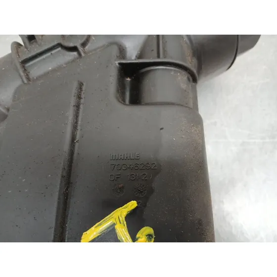 Enfriador Aceite Motor para Bmw X1 (E84)