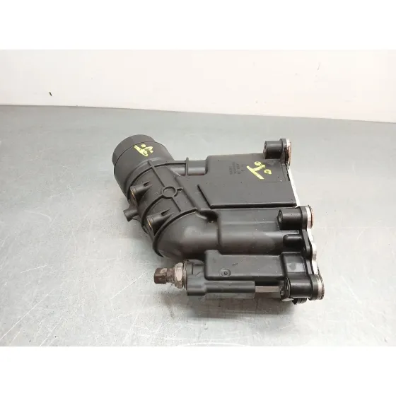 Enfriador Aceite Motor para Bmw X1 (E84)