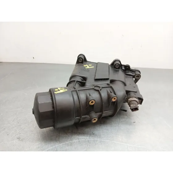Enfriador Aceite Motor para Bmw X1 (E84)