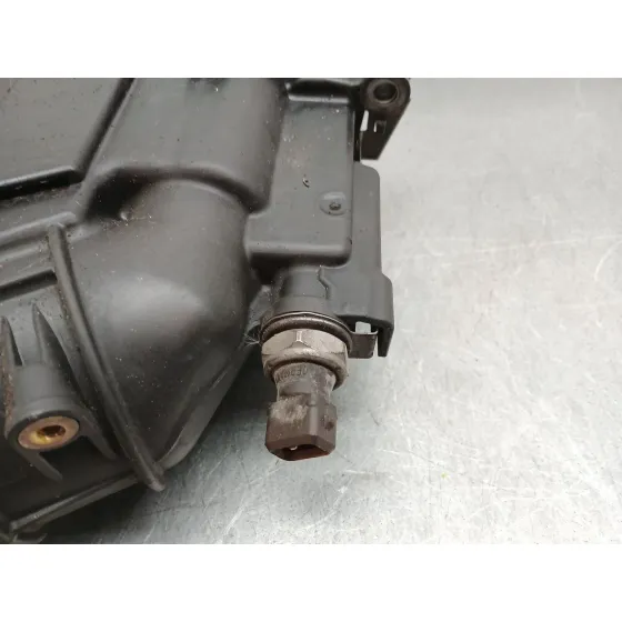 Enfriador Aceite Motor para Bmw X1 (E84)