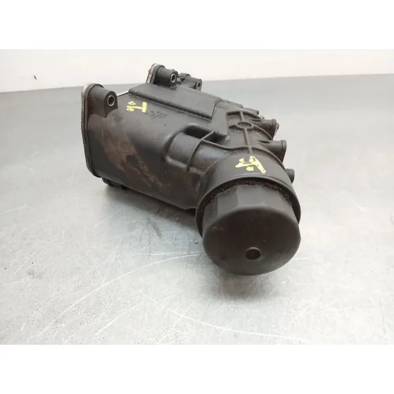 Enfriador Aceite Motor para Bmw X1 (E84)