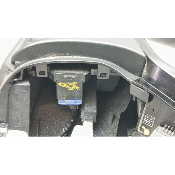 Volante para Honda Hr-V (Ru)