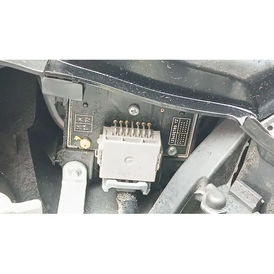 Volante para Honda Hr-V (Ru)